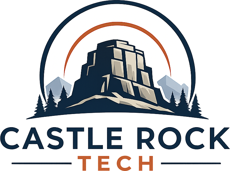 Castle Rock Tech